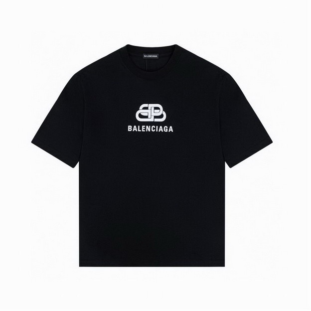 men balenciaga t-shirts XS-L-088